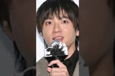 山田裕貴　妻の西野七瀬が「友達兼妻」と照れる「一緒にゲームもしますし」