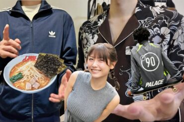 服を選ぶ基準/Y2Kの流行り/るるたん【Kのラジオ#122】