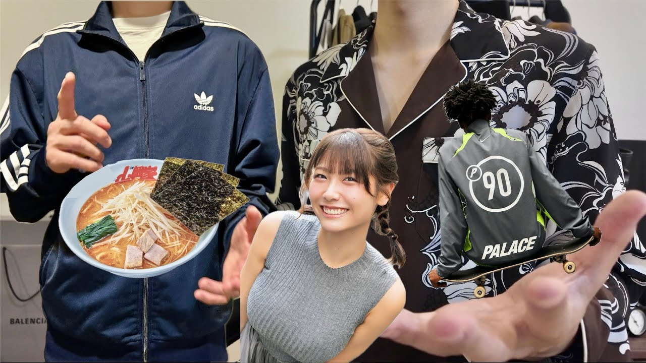 服を選ぶ基準/Y2Kの流行り/るるたん【Kのラジオ#122】 服を選ぶ基準/Y2Kの流行り/るるたん【Kのラジオ#122】