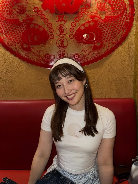 【画像】TBS新人アナの私服がヤバいｗｗｗｗｗｗ