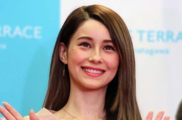 ダレノガレ明美