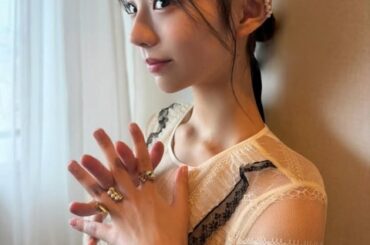 菊地姫奈とかいう自分が何故売れたのか全く理解してない女 (※画像あり) 菊地姫奈とかいう自分が何故売れたのか全く理解してない女 (※画像あり)