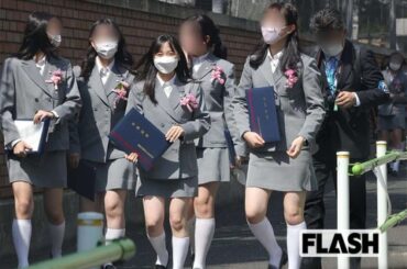 【画像】　芦田愛菜ちゃんの親衛隊、デカすぎるｗｗｗｗｗｗｗｗｗｗｗ