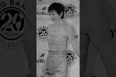 ⌚米倉涼子　ウブロ