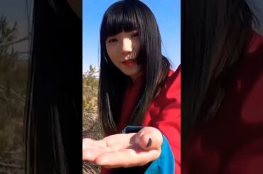 アユニ・D「MAKING MOVIE / My Landscape」