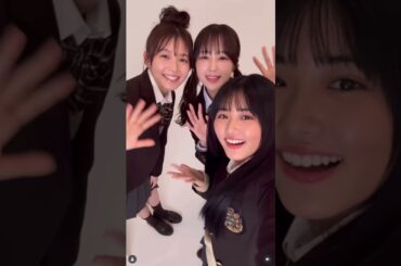 菜乃ちゃんが可愛すぎる件。【お気に入りシーン】 #かわいい #原菜乃華 #見える子ちゃん #推しの子 #shorts