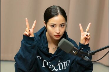 広瀬すずの「よはくじかん」#109