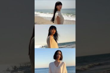 Perfume~画像生成AI#Higgsfield.aiと音楽生成AI#Suno aiを使って#Perfumeのイメージ動画を作ってみました「夢で逢えたら02」#かしゆか #あーちゃん#のっち