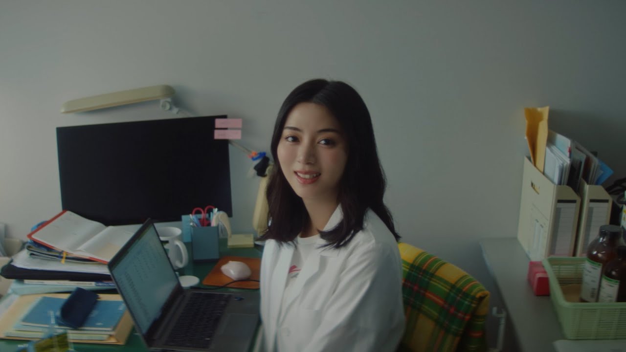 J-POWER CM 「TAの池田さん~アクスタ~」篇 30秒 J-POWER CM 「TAの池田さん~アクスタ~」篇 30秒