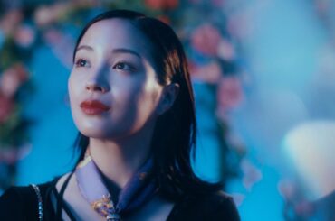 広瀬すず、夜のロマンティックな旅へ…　五つの“異なる旅”を演じ分け　「ソフラン アロマリッチ」香調別コンセプトムービー「Aroma Trip」＋メーキング