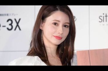 日本シリーズで「今日もイケてる最高」　ダレノガレ明美を大興奮させた鷹選手とは？　ファンも「イケメンすなぁ」