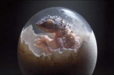 ニワトリはティラノサウルスの直系の子孫です。そしてそれは科学によって証明されています！