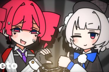 目撃！テト31世🎉🎃🧟雨衣・重音テト