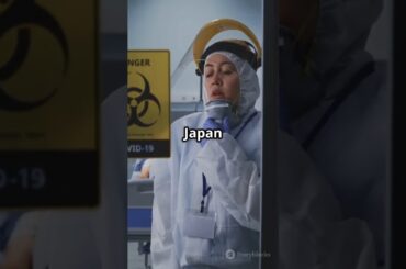 EMERGENCY JAPAN  - Crashing In FLU @TrendingHQs