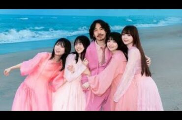 「清 竜人25、涙のラストアルバム発表😭 再結成から1年半…“最後の物語”が始まる」