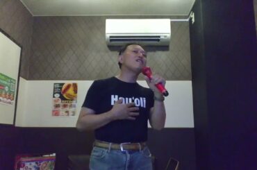 人生の扉/竹内まりや（cover）@歌王まっくん鹿児島