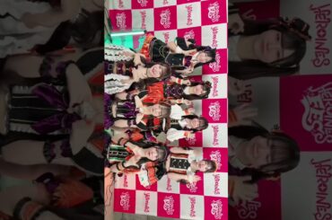 ハロウィン衣装かわいかった？🎃🍭 #のんふぃく