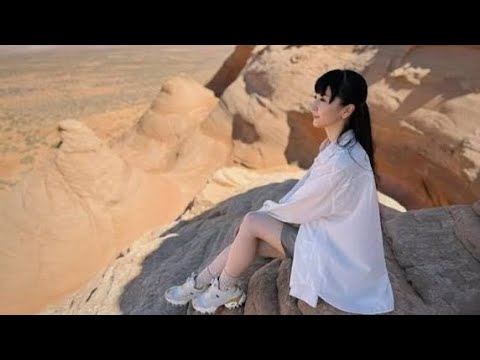【 Perfume 】かしゆかさん「Late Summer in Sedona」セドナの絶景を旅する フォロワー感嘆「無限未来が始まりそう」 【 Perfume 】かしゆかさん「Late Summer in Sedona」セドナの絶景を旅する フォロワー感嘆「無限未来が始まりそう」