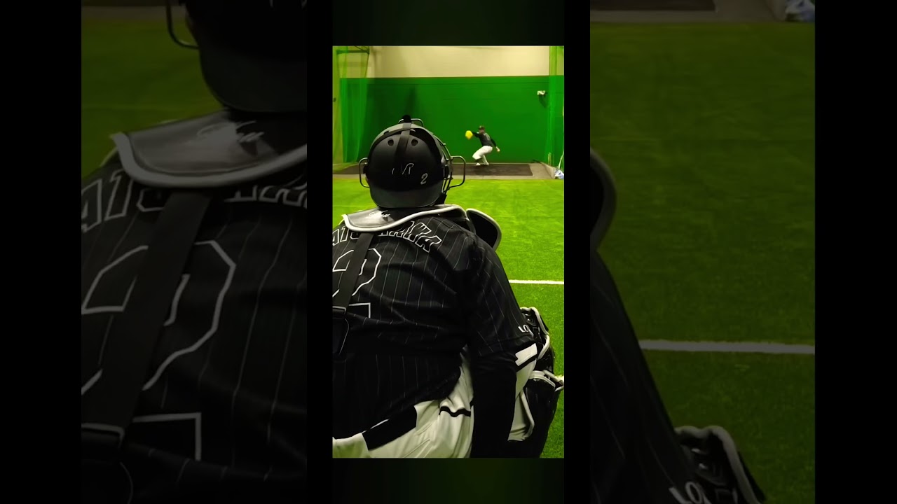 佐々木希投手 最速163キロ出した日のブルペ#chibalotte #Shorts 登録よろしくね!#佐々木朗希 えぐいー 佐々木希投手 最速163キロ出した日のブルペ#chibalotte #Shorts 登録よろしくね!#佐々木朗希 えぐいー