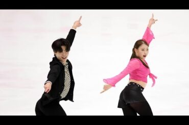 「紀平梨花💫3年ぶりの氷上復活！“りかしん”デビュー戦が涙を呼んだ…」