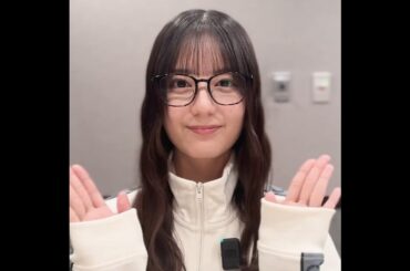 小坂菜緒 今週から新しいテーマ「私の秋〇〇の秋」#2 J-WAVE「SONY SONPO QUEST FOR THE FUTURE」毎週金曜24時から放送！