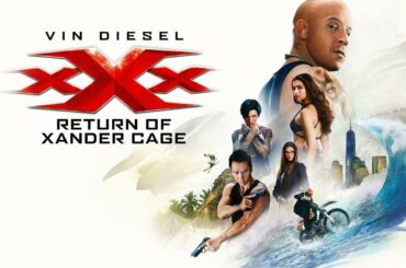 xXx: Return of Xander Cage (2025)🔥 日本語吹き替え フル映画 HD | ヴィン・ディーゼル アクション映