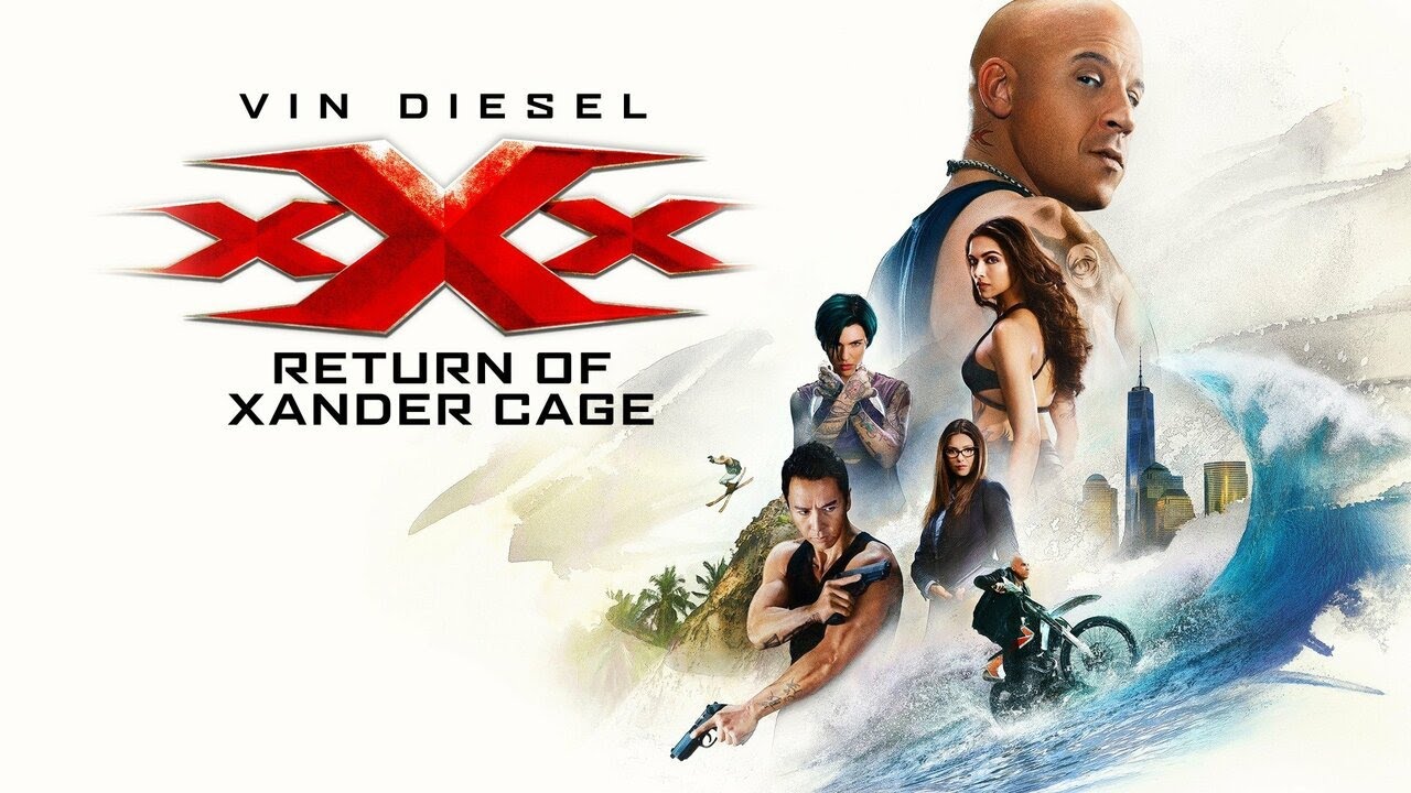 xXx: Return of Xander Cage (2025)ð¥ æ¥æ¬èªå¹ãæ¿ã ãã«æ ç» HD | ãŽã£ã³ã»ãã£ãŒãŒã« ã¢ã¯ã·ã§ã³æ xXx: Return of Xander Cage (2025)ð¥ æ¥æ¬èªå¹ãæ¿ã ãã«æ ç» HD | ãŽã£ã³ã»ãã£ãŒãŒã« ã¢ã¯ã·ã§ã³æ