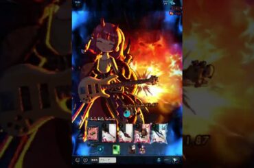 変異種ソロ衣蛸【地走種】 350階 鵺