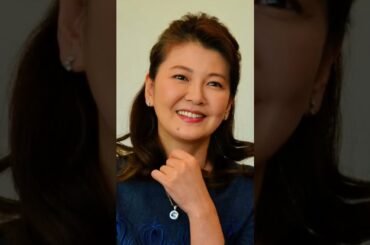 南野陽子ファンの方々へ…🦑