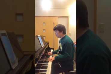 #青空の下キミのとなり #嵐#沢尻エリカ#相葉雅紀#ピアノ