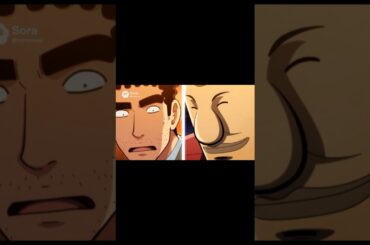 ハンチョウVS野原ひろし #ai #生成ai #sora2 #ドラマ #アニメ #野原ひろし #おもしろ #映画 #ばずれ #すごい