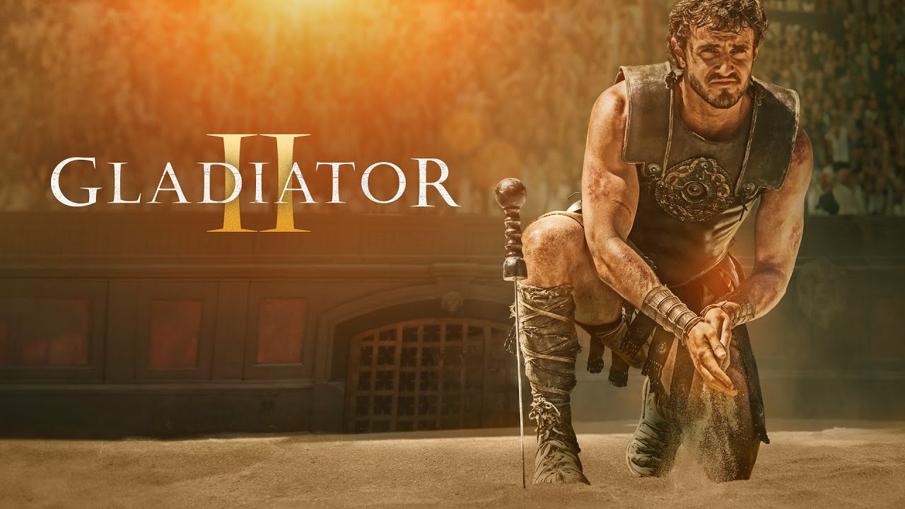 ð¥Gladiator II (2025)ð¥ æ¥æ¬èªå¹ãæ¿ã ãã«æ ç» HD | ãã³ãŒã«ã»ã¯ã·ã³ãã³ äž»æŒ ã¢ã¯ã·ã§ã³å€§äœ ð¥Gladiator II (2025)ð¥ æ¥æ¬èªå¹ãæ¿ã ãã«æ ç» HD | ãã³ãŒã«ã»ã¯ã·ã³ãã³ äž»æŒ ã¢ã¯ã·ã§ã³å€§äœ