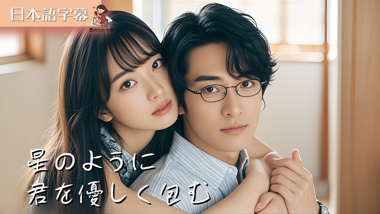 【全話フル|日本語字】星のように、君を優しく包む #短編ドラマ 【全話フル|日本語字】星のように、君を優しく包む #短編ドラマ