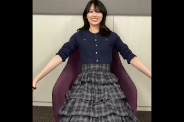 【山下美月】インスタライブ  2025年10月27日 Instagram Live