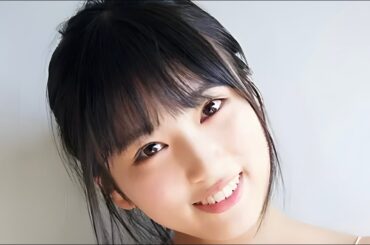 【矢吹奈子】極上のグラビア