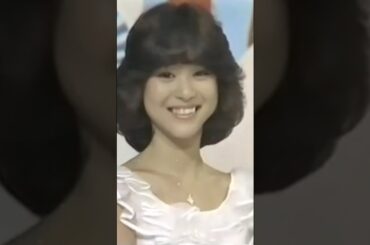 松田聖子 毒舌に耐えきれず・・・笑う