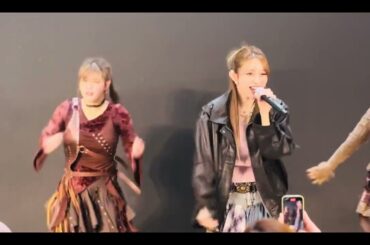 イオンモール岡崎　後藤真希　collection リリイベ