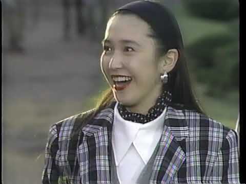 とんねるずのおかげです 賀来千香子 「競馬万馬券物語」 とんねるずのおかげです 賀来千香子 「競馬万馬券物語」