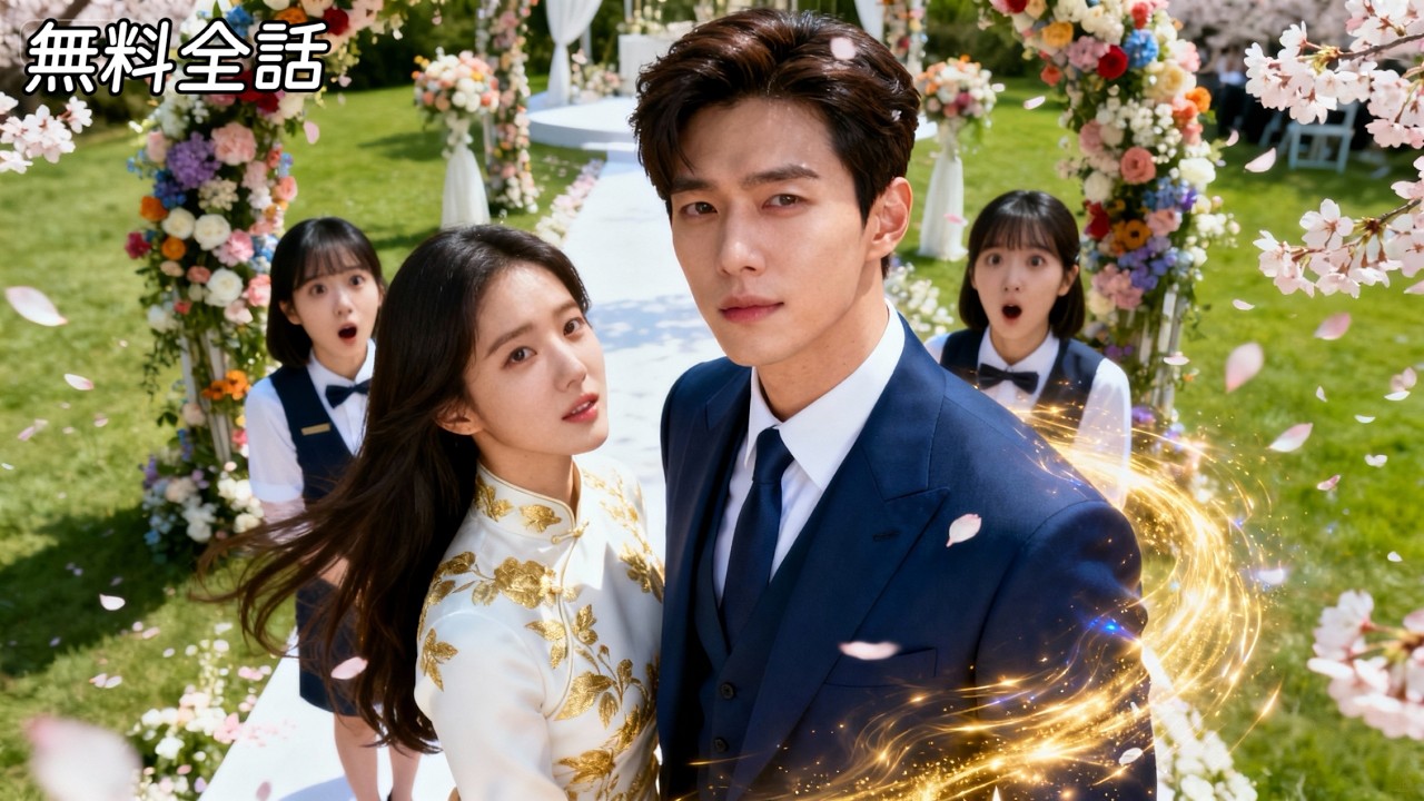 最新作全話フル| 結婚式で婚約者に毒殺され、会社を乗っ取られた、重生した後、お見合い相手が俺を助けて復讐してくれた #逆転ラブ #短編ドラマ #恋愛 #drama 最新作全話フル| 結婚式で婚約者に毒殺され、会社を乗っ取られた、重生した後、お見合い相手が俺を助けて復讐してくれた #逆転ラブ #短編ドラマ #恋愛 #drama