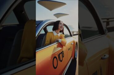 Perfume~動画生成AI #Hailuo 02.aiを使って#Perfumeのイメージ動画を作ってみました「テクノポリス」#prfm #かしゆか #あーちゃん#のっち