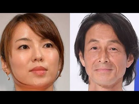 吉田栄作&内山理名夫妻に第1子誕生! 吉田「56才の新米パパ」 内山「力強い命に感動」21年に結婚 吉田栄作&内山理名夫妻に第1子誕生! 吉田「56才の新米パパ」 内山「力強い命に感動」21年に結婚