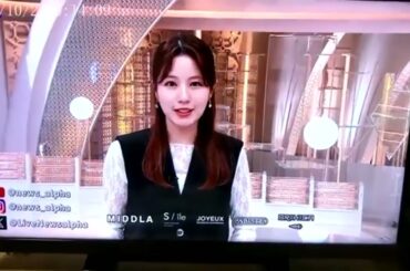 LIVE　news　a　堤礼実アナ　その他　　総集編