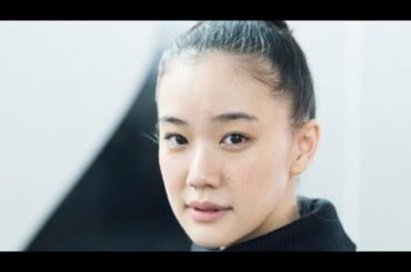 《たった12文字の別れの言葉》夏川結衣、蒼井優が代表取締役を務める事務所から退所　相思相愛からわずか1年、「理由が見当たらない」と驚く声も