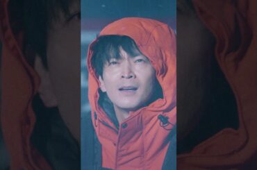 映画『沈黙の艦隊 北極海大海戦』【スタンダード篇】2025年9月26日(金)公開