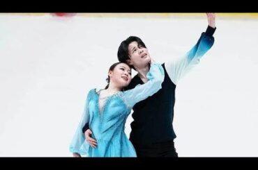 🌙⛸️ 「氷上のもののけ姫 ― 紀平梨花、“りかしん”として踏み出した新たな夢」 ❄️