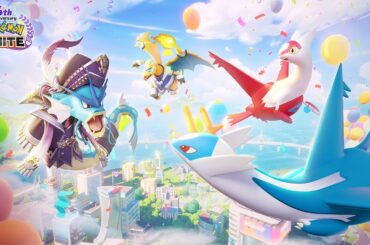 ポケモンユナイト　マスターまでの道　視聴者参加型　初見さん大歓迎