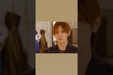 やっぱり東郷と綾華は一緒にいなきゃだね #heysayjump #山田涼介 #橋本環奈 #王様に捧ぐ薬指