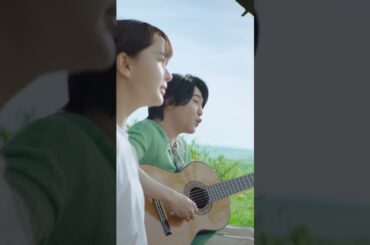 グリーンラベル　GREEN JUKEBOX　休篇　縦30秒