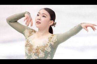 ✨紀平梨花、衝撃の挑戦！西山真瑚と「アイスダンス結成」へ⛸️#紀平梨花 #西山真瑚 #アイスダンス