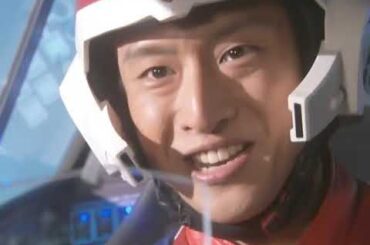 36 Alternate Dimension World Ultraman Max (ENG Subs)